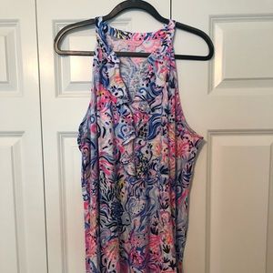Lilly Pulitzer Shay Dress